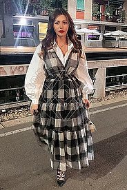 Foto di Ruby Asiatica