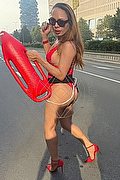 Milano Trans Escort Bruna Agnely 388 12 35 794 foto 8