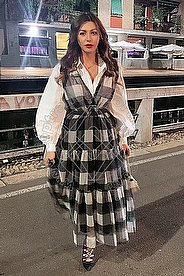 Foto di Ruby Asiatica