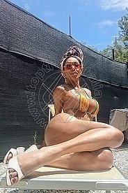 Foto di Wanessa Ambrosio
