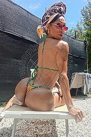 Foto di Wanessa Ambrosio