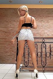 Foto di Clara Milf Uruguyana