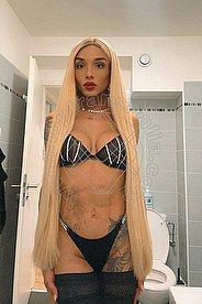 Foto di Brunna Campanaro