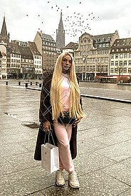 Foto di Brunna Campanaro