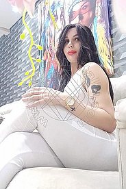 Foto di Paloma Diaz