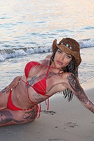 Foto di Bruninha