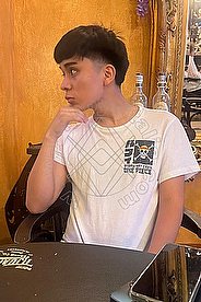 Foto di Elias twink