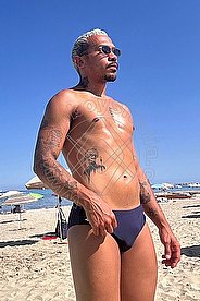 Foto di Allan