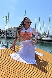 Foto di Eva Monroe