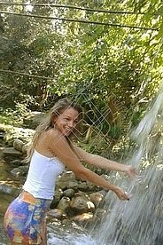 Foto di Dany de Castro Pornostar