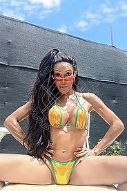Foto di Wanessa Ambrosio