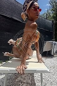 Foto di Wanessa Ambrosio