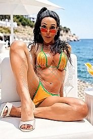 Foto di Wanessa Ambrosio