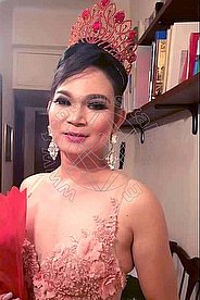 Foto di Ladyboy Carlina