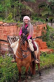 Foto di Amalia