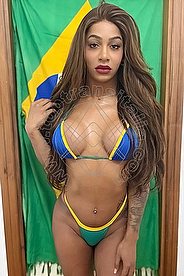 Foto di Hillary Brasiliana