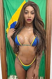 Foto di Hillary Brasiliana
