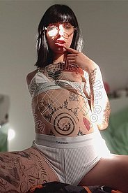Foto di Grimilde