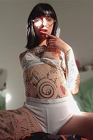 Foto di Grimilde