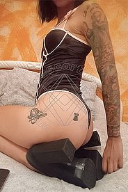 Foto di Grimilde