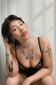 Foto di Aurora Brasileira