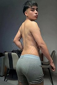 Foto di Elias Twink