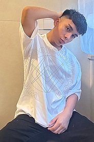 Foto di Elias Twink