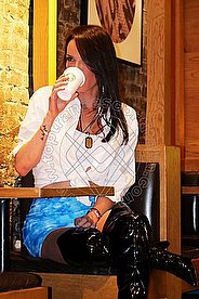 Foto di Madame Flavia