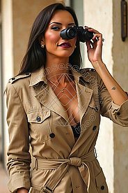 Foto di Madame Flavia